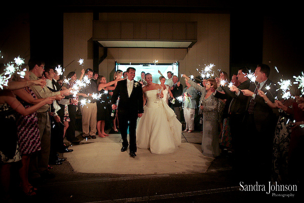 Best Maitland Art Center Wedding Photos - Sandra Johnson (SJFoto.com)